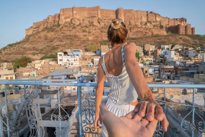 Voyage organisé Inde : découvrez le Rajasthan et ses trésors
